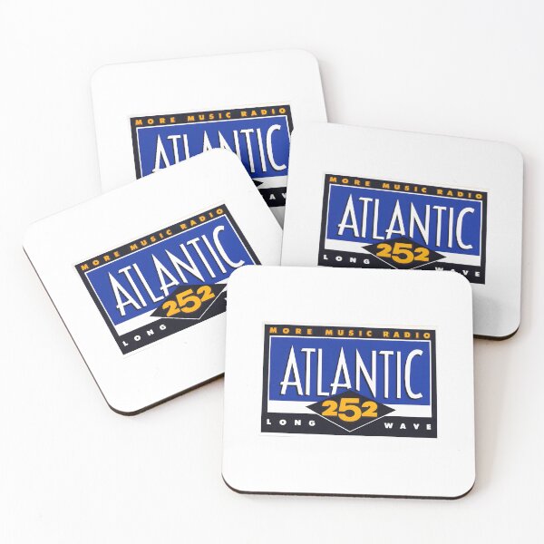 Item preview, Atlantic 252 Essential 		 designed and sold by iekaymoung37.