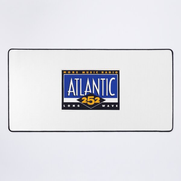 Item preview, Atlantic 252 Essential 		 designed and sold by iekaymoung37.