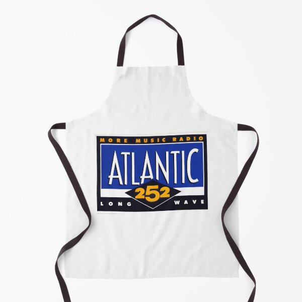 Item preview, Atlantic 252 Essential 		 designed and sold by iekaymoung37.