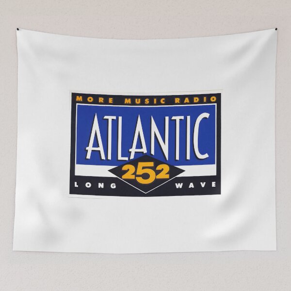 Item preview, Atlantic 252 Essential 		 designed and sold by iekaymoung37.