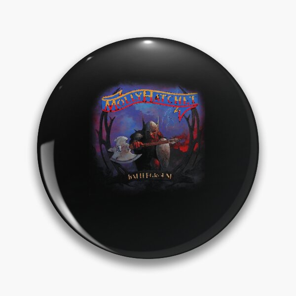 Artikelvorschau, Im Produkt Rockband Molly entworfen und verkauft von MarianKeebler.