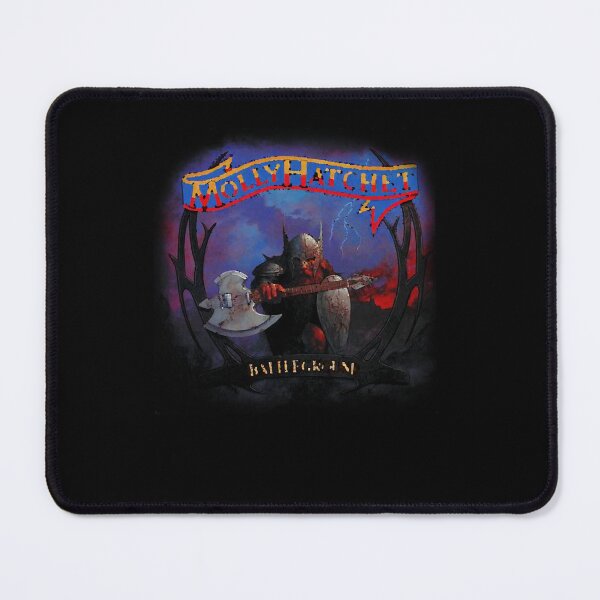 Item preview, In Product Rock Band Molly designed and sold by MarianKeebler.