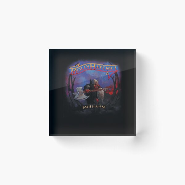 Artikelvorschau, Im Produkt Rockband Molly entworfen und verkauft von MarianKeebler.