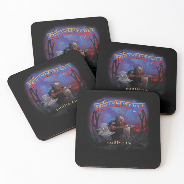 Artikelvorschau, Im Produkt Rockband Molly entworfen und verkauft von MarianKeebler.
