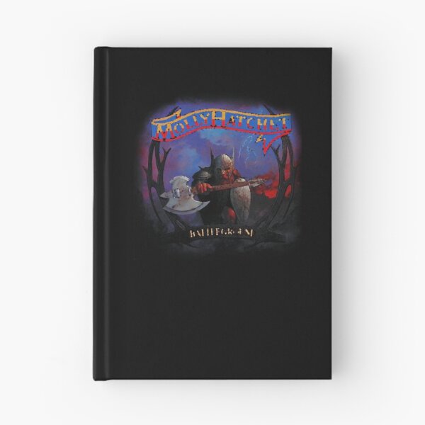 Artikelvorschau, Im Produkt Rockband Molly entworfen und verkauft von MarianKeebler.