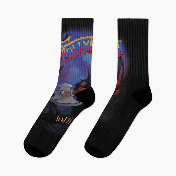 Item preview, In Product Rock Band Molly designed and sold by MarianKeebler.