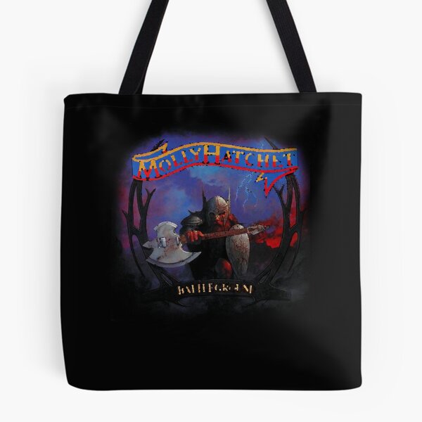Artikelvorschau, Im Produkt Rockband Molly entworfen und verkauft von MarianKeebler.
