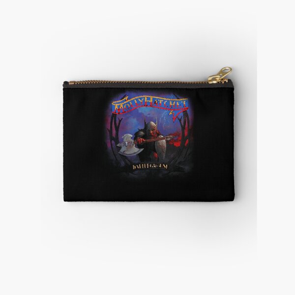 Artikelvorschau, Im Produkt Rockband Molly entworfen und verkauft von MarianKeebler.