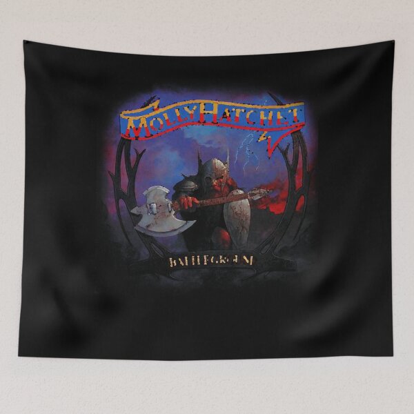 Item preview, In Product Rock Band Molly designed and sold by MarianKeebler.