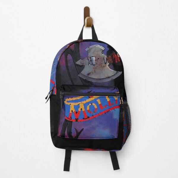 Item preview, In Product Rock Band Molly designed and sold by MarianKeebler.