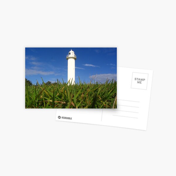 Item preview, Yamba Lighthouse designed and sold by Yvette Bell.