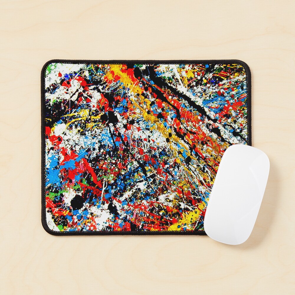 Item preview, Mouse Pad designed and sold by ProsperityPath.