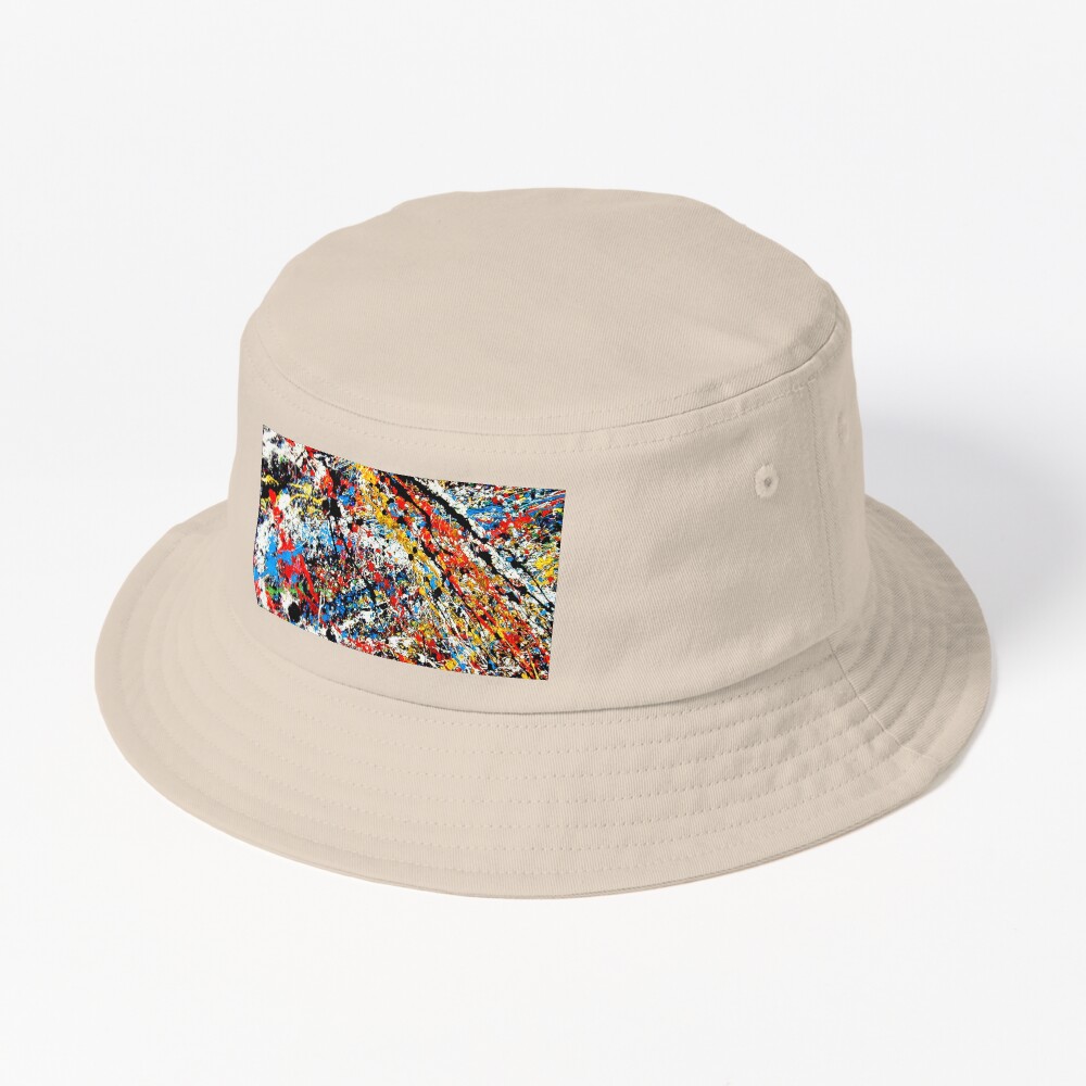 Item preview, Bucket Hat designed and sold by ProsperityPath.