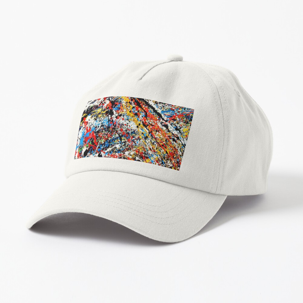 Item preview, Dad Hat designed and sold by ProsperityPath.