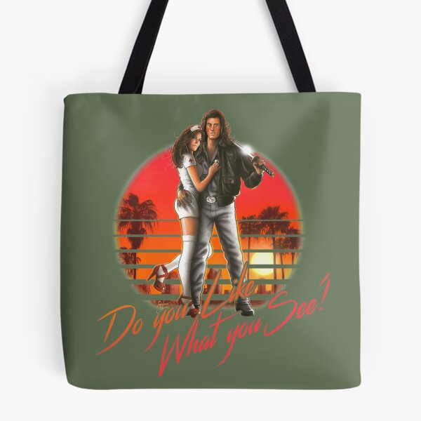 Item preview, Samurai Cop The Horny Nurse 	 Tri-blend  	 designed and sold by zuoxntfp52.