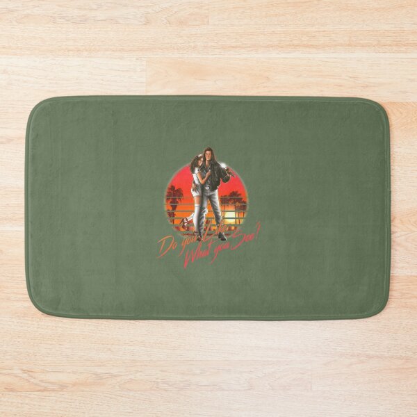Item preview, Samurai Cop The Horny Nurse 	 Tri-blend  	 designed and sold by zuoxntfp52.