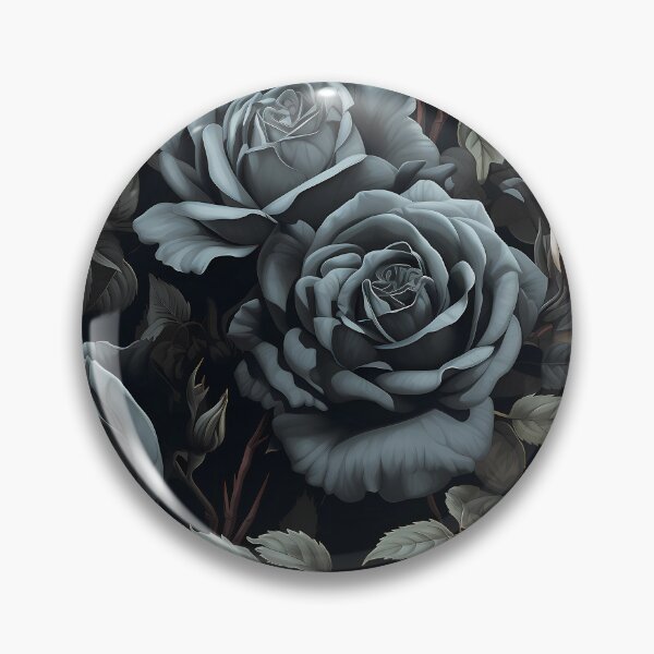 Item preview, Fabulous flower wallpaper designed and sold by Kyle Peters.
