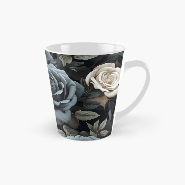 Item preview, Fabulous flower wallpaper designed and sold by Kyle Peters.