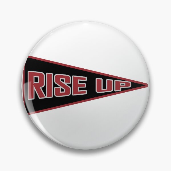 Item preview, Rise up designed and sold by sabinako.