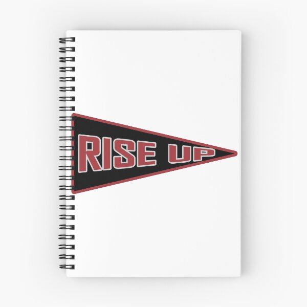 Item preview, Rise up designed and sold by sabinako.