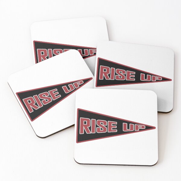 Item preview, Rise up designed and sold by sabinako.
