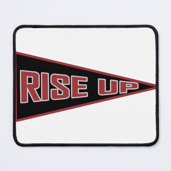 Item preview, Rise up designed and sold by sabinako.