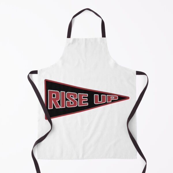 Item preview, Rise up designed and sold by sabinako.