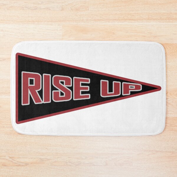 Item preview, Rise up designed and sold by sabinako.