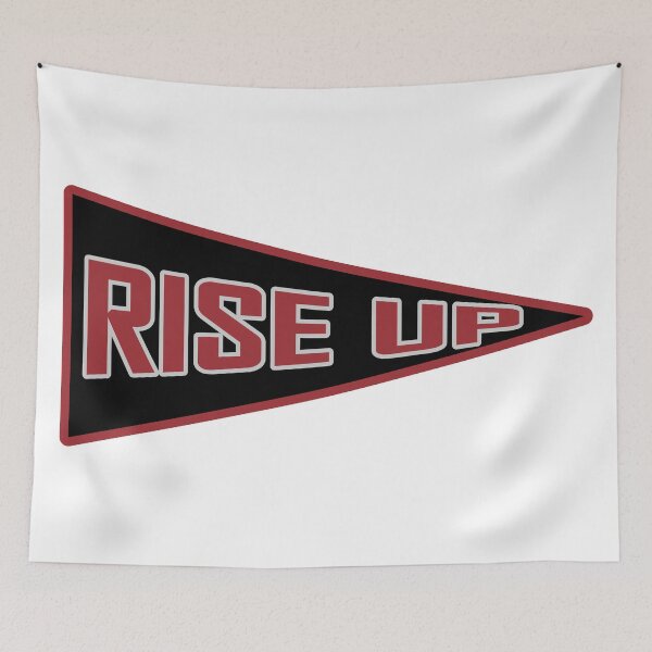 Item preview, Rise up designed and sold by sabinako.
