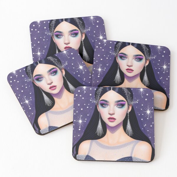 Item preview, Sparkle and shine  designed and sold by Roxburylane.