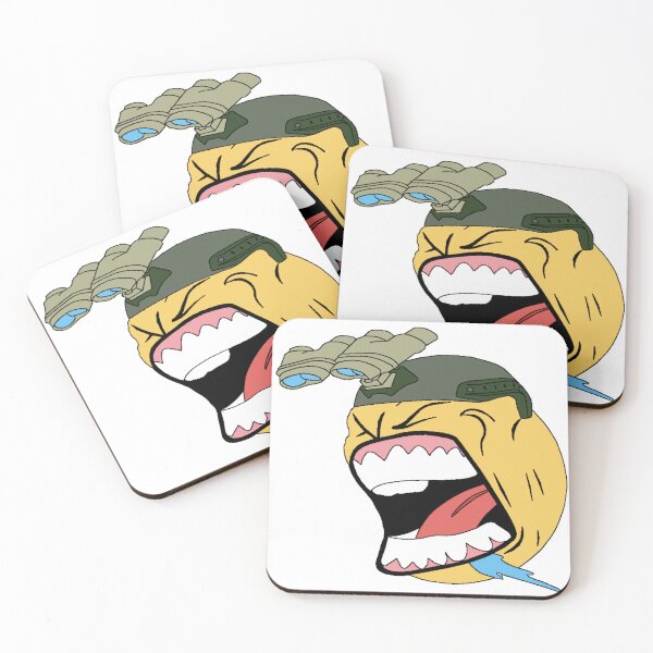 Item preview, Let's F*cking Go Nods designed and sold by WKND-Graphics.