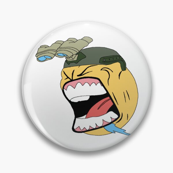 Item preview, Let's F*cking Go Nods designed and sold by WKND-Graphics.
