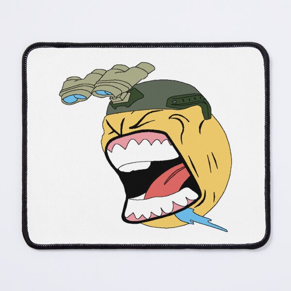 Item preview, Let's F*cking Go Nods designed and sold by WKND-Graphics.
