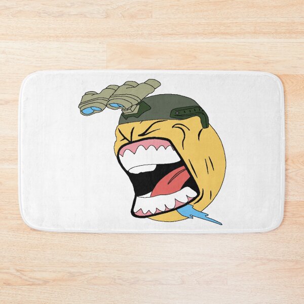 Item preview, Let's F*cking Go Nods designed and sold by WKND-Graphics.