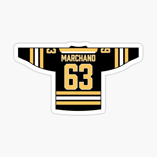 Brad Marchand Merch Gifts for Sale Redbubble