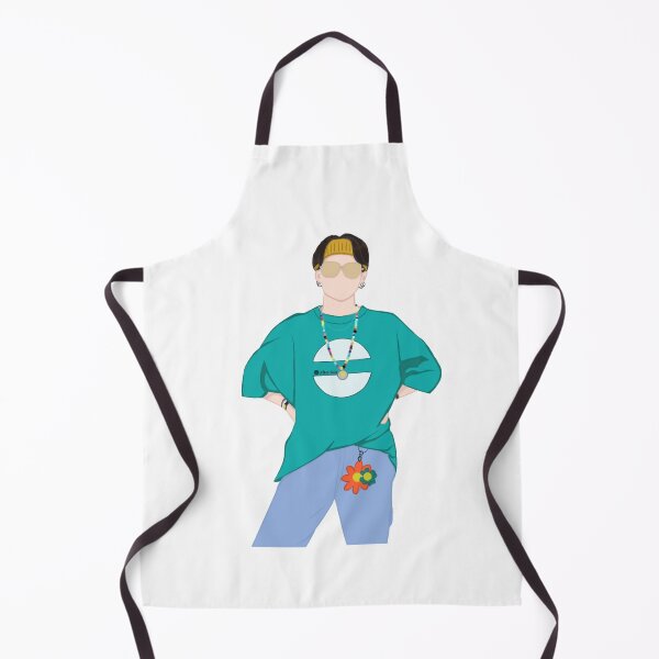 Artikelvorschau, Min Yoongi von BTS entworfen und verkauft von kart-box.