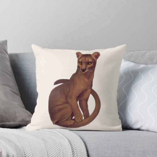 Item preview, Fossa designed and sold by Atarial.