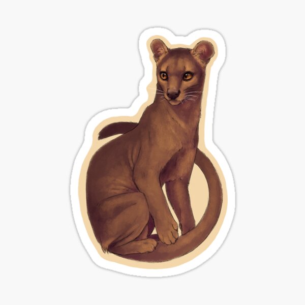 Item preview, Fossa designed and sold by Atarial.