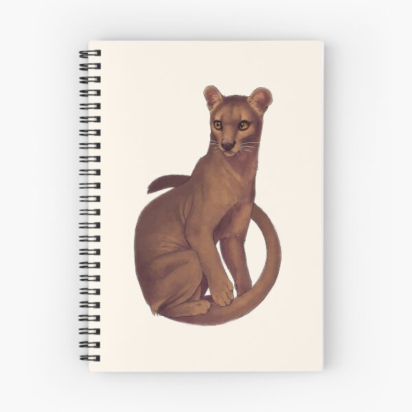 Item preview, Fossa designed and sold by Atarial.