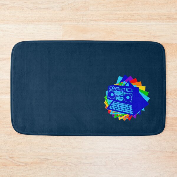 Item preview, KLF Pyramiden-Blaster (Regenbogen) designed and sold by stephensgeo.