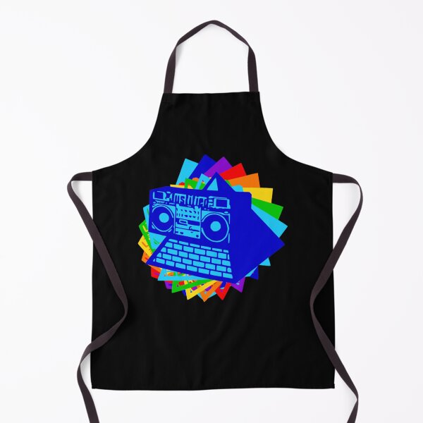 Item preview, KLF Pyramiden-Blaster (Regenbogen)   designed and sold by stephensgeo.