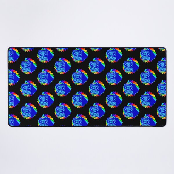 Item preview, KLF Pyramiden-Blaster (Regenbogen) designed and sold by stephensgeo.