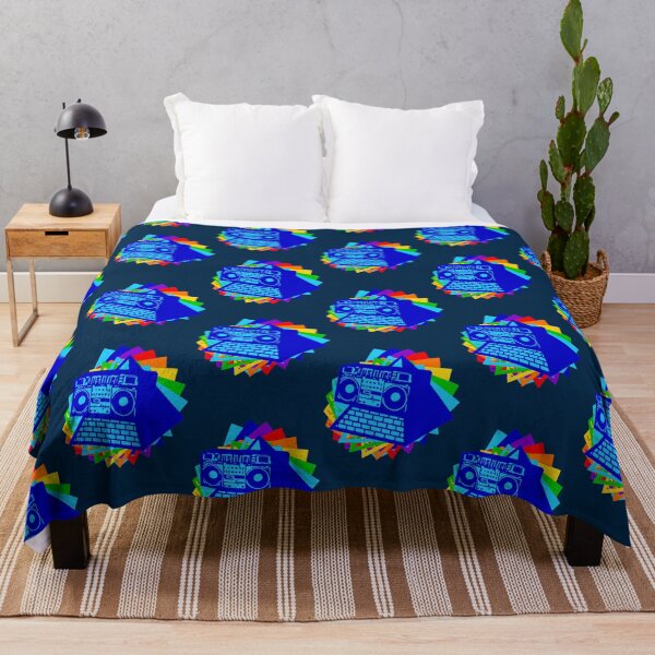 Item preview, KLF Pyramiden-Blaster (Regenbogen)   designed and sold by stephensgeo.