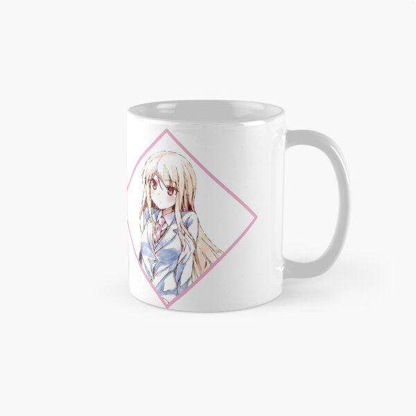 Item preview, Mashiro Sakurasou no Pet na Kanojo designed and sold by avada.