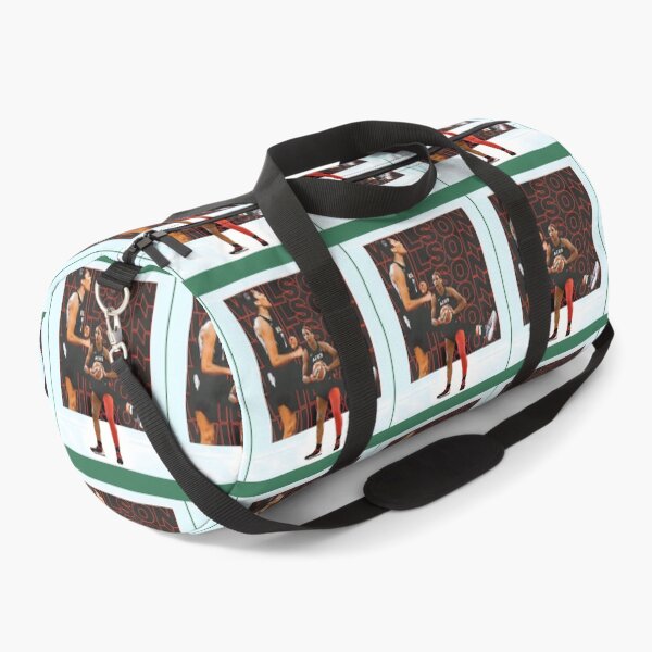 Item preview, Aja Wilson - WNBA mo ts Classic designed and sold by bqrwaoxtnz30.