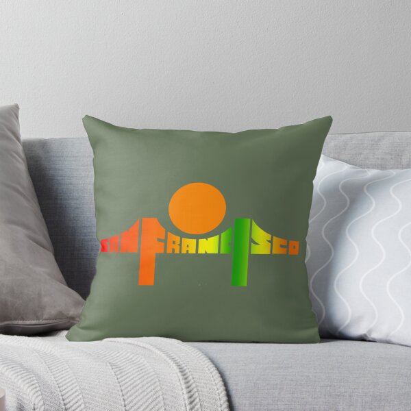 Item preview, San Francisco from Death Proof   	 designed and sold by zuoxntfp52.