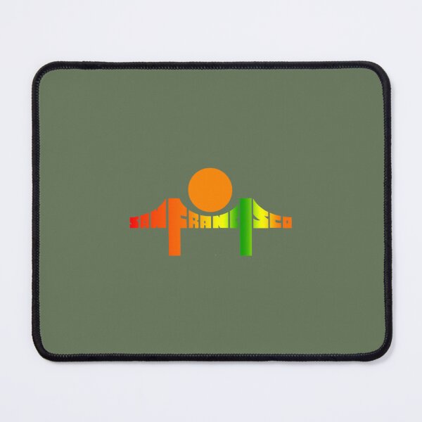 Item preview, San Francisco from Death Proof   	 designed and sold by zuoxntfp52.