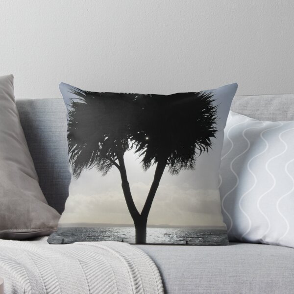 Item preview, Palm Tree At Stokes Bay designed and sold by lezvee.