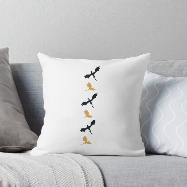 Item preview, Fourth Wing dragons designed and sold by Gwendesigns.