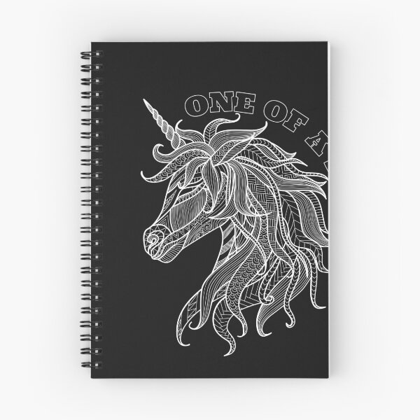 Item preview, Be A Unicorn: One of a kind designed and sold by CreacionsMeraki.